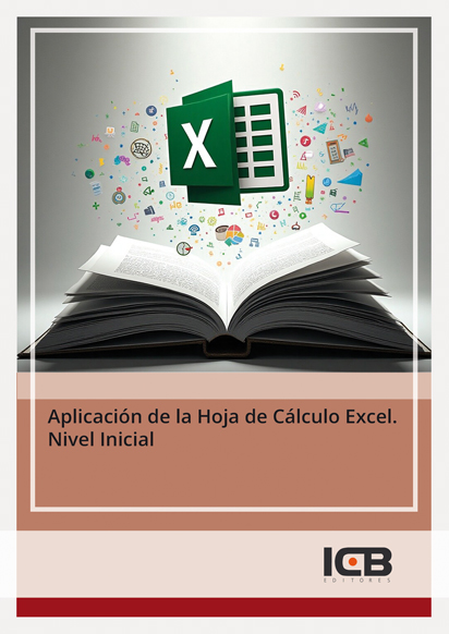 Aplicación de la Hoja de Cálculo Excel. Nivel Inicial