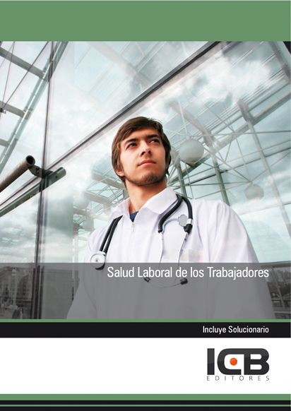 Portada de Salud Laboral de los Trabajadores