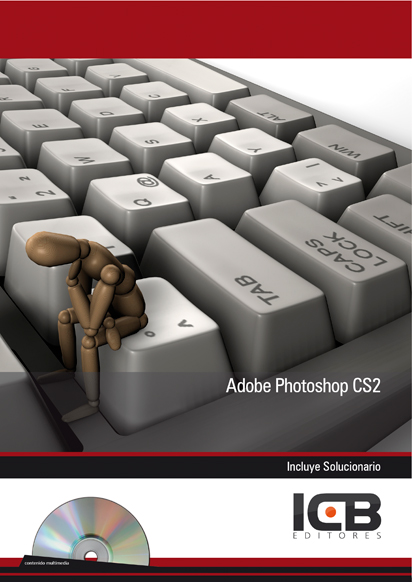 Portada de ADOBE PHOTOSHOP CS2 INCLUYE CONTENIDO MULTIMEDIA