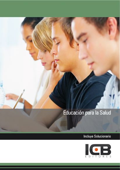 Portada de Educación para la Salud