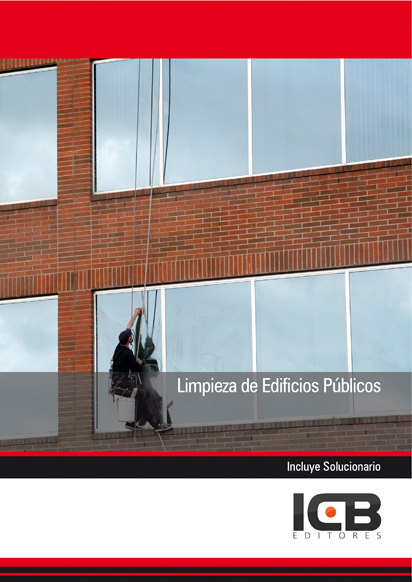 Portada de Limpieza de Edificios Públicos