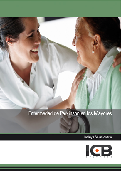 Portada de Enfermedad de Parkinson en los Mayores