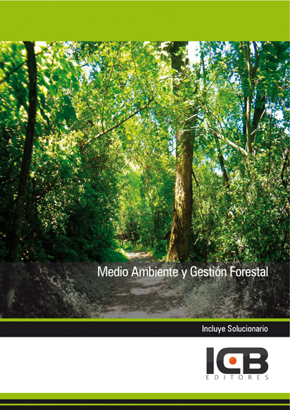 Portada de Medio Ambiente y Gestión Forestal