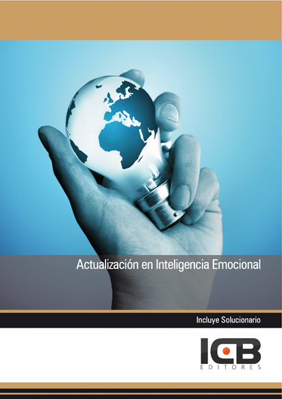 Portada de ACTUALIZACIÓN EN INTELIGENCIA EMOCIONAL