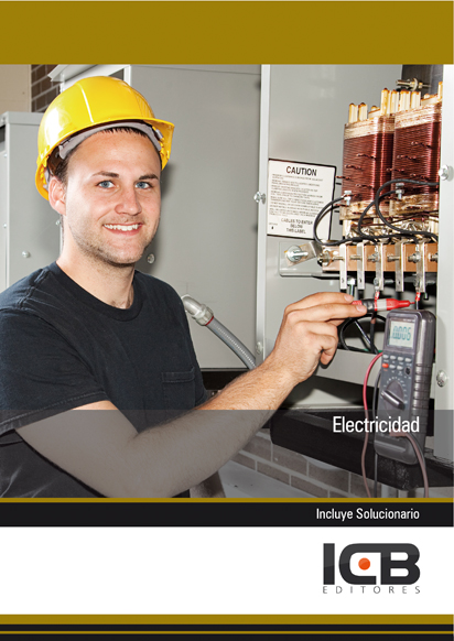 Portada de ELECTRICIDAD