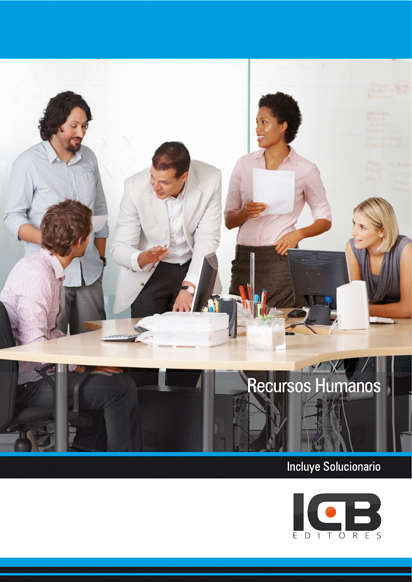 Portada de RECURSOS HUMANOS