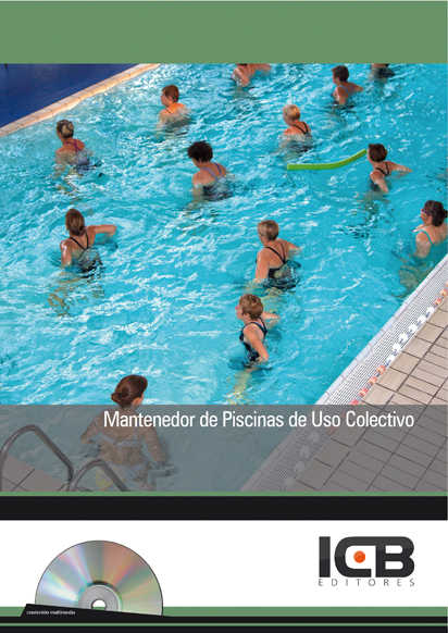 Portada de MANTENEDOR DE PISCINAS DE USO COLECTIVO