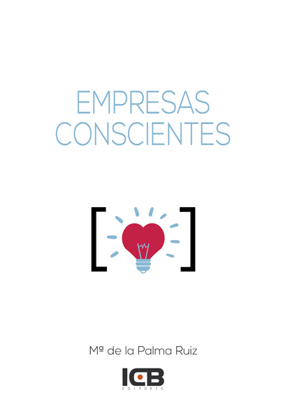 Portada de EMPRESAS CONSCIENTES