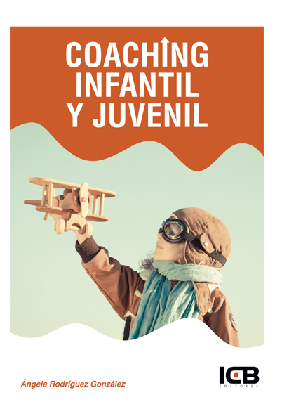 Portada de COACHING INFANTIL Y JUVENIL