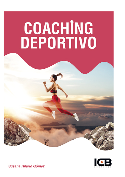 Portada de COACHING DEPORTIVO