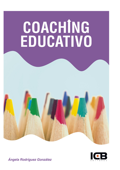 Portada de COACHING EDUCATIVO