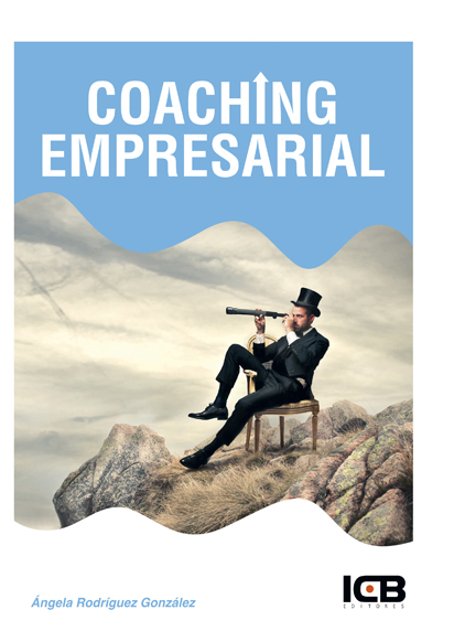 Portada de COACHING EMPRESARIAL