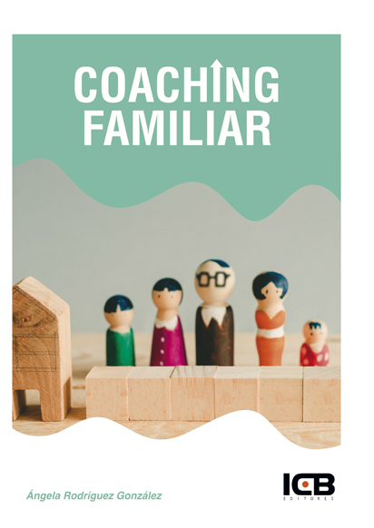 Portada de COACHING FAMILIAR