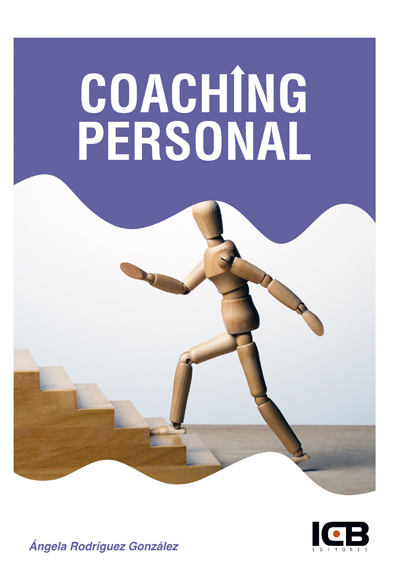 Portada de COACHING PERSONAL