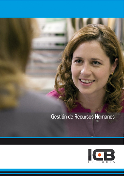 Portada de GESTIÓN DE RECURSOS HUMANOS