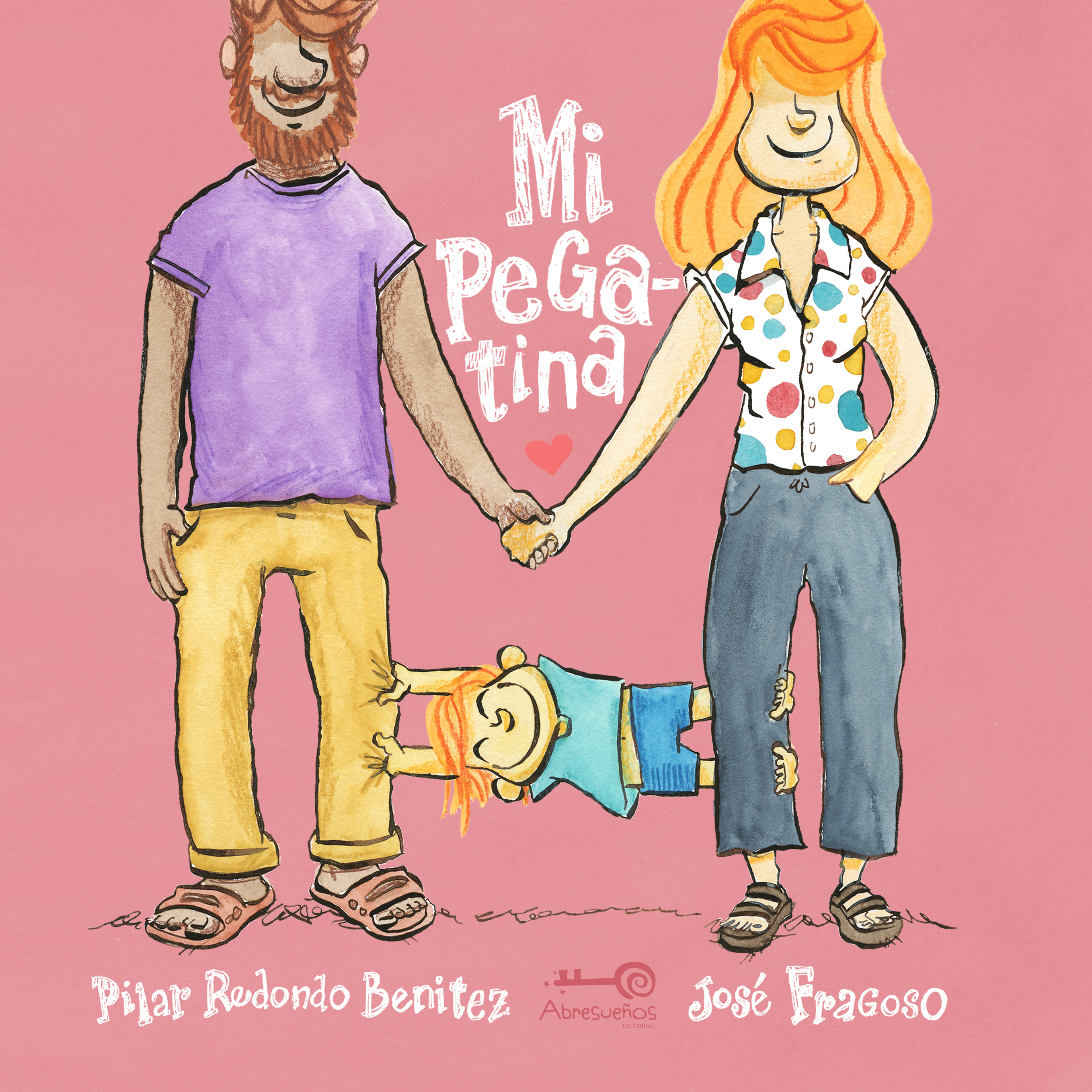 MI PEGATINA
