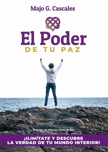 Portada de EL PODER DE TU PAZ