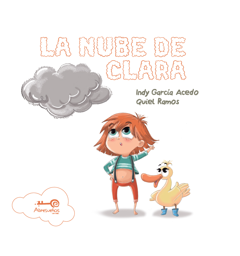 LA NUBE DE CLARA