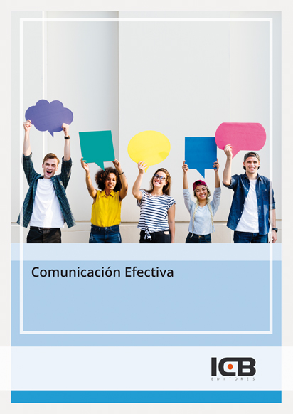 Portada de COMUNICACIÓN EFECTIVA