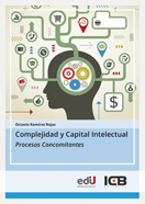 Portada de COMPLEJIDAD Y CAPITAL INTELECTUAL. PROCESOS CONCOMITANTES