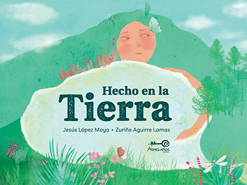 HECHO EN LA TIERRA