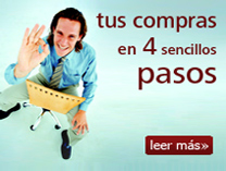 Comprar libros en ICB Book